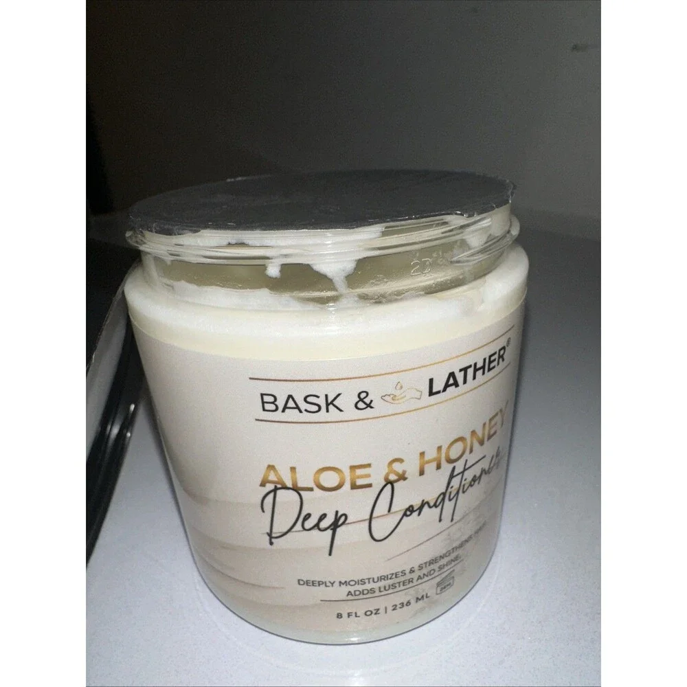 Bask & Lather bask lather